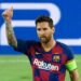 Messi set to smash Pele’s record of most goals scored for single club