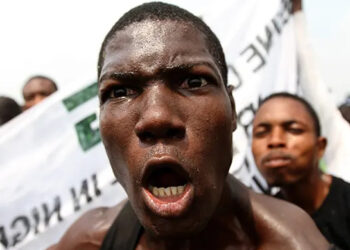 African Governments Uneasy As Youth Organize Kenya-Inspired Protests