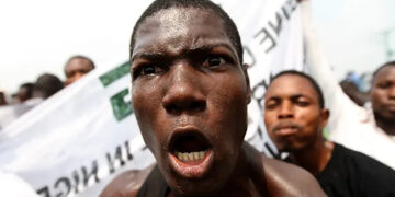 African Governments Uneasy As Youth Organize Kenya-Inspired Protests