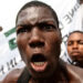 African Governments Uneasy As Youth Organize Kenya-Inspired Protests