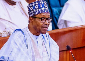 APC Governors Prevail on Buhari to Cancel Scheduled Appearance Before House of Reps