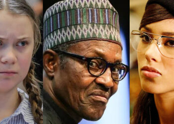 Alicia Keys, Greta Thunberg, Others Write to Buhari, Demand Justice For #EndSARS Protesters