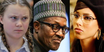Alicia Keys, Greta Thunberg, Others Write to Buhari, Demand Justice For #EndSARS Protesters