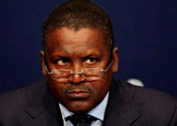 "One Africa, 35 Visas": Africa's Richest Man Calls For Visa Reforms To Boost Investment