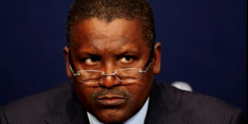 "One Africa, 35 Visas": Africa's Richest Man Calls For Visa Reforms To Boost Investment