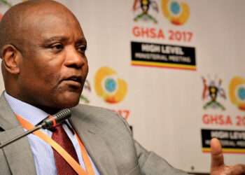 Another New COVID Strain Found in Nigeria - Africa CDC