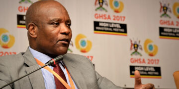 Another New COVID Strain Found in Nigeria - Africa CDC