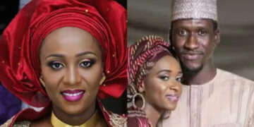 Appeal Court Affirms Death Sentence for Maryam Sanda