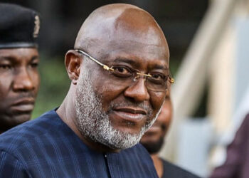 Appeal Court Nullifies Olisa Metuh’s Conviction, Orders Fresh Trial