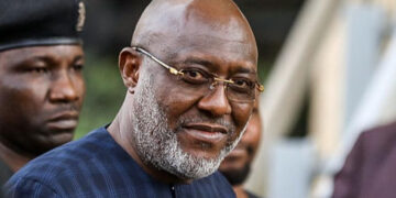 Appeal Court Nullifies Olisa Metuh’s Conviction, Orders Fresh Trial