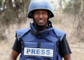Arrest of Reuters Cameraman Raise Concerns of Press Freedom in Ethiopia