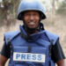 Arrest of Reuters Cameraman Raise Concerns of Press Freedom in Ethiopia