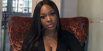 BBNaija Vee Shares Interesting New Year Resolution