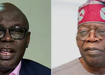 Bakare Didnt Defend Tinubu He Defanged Him