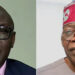 Bakare Didnt Defend Tinubu He Defanged Him
