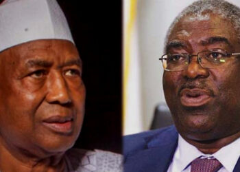 Bank Documents Expose How Buharis Henchman Isa Funtua Received N840 Million Windfall From FIRS