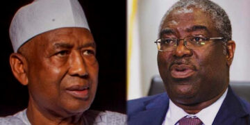 Bank Documents Expose How Buharis Henchman Isa Funtua Received N840 Million Windfall From FIRS