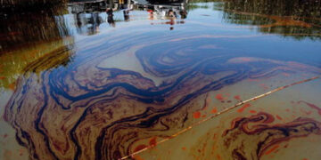 Dutch Court Orders Shell To Pay Nigerian Farmers Over Oil Spills