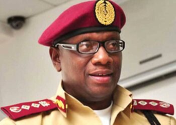 Nigerians will no longer get driver’s licence without NIN – FRSC