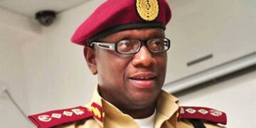 Nigerians will no longer get driver’s licence without NIN – FRSC