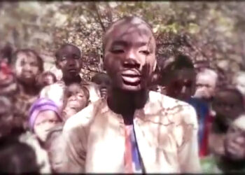 Boko Haram Releases Video of Abducted Kankara Schoolboys