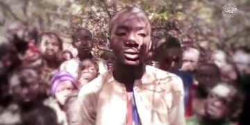 Boko Haram Releases Video of Abducted Kankara Schoolboys