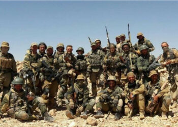 Boko Haram Well Not Help Nigeria Again, Buhari Rubbished Us After Jonathan Left – Mercenaries