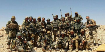 Boko Haram Well Not Help Nigeria Again, Buhari Rubbished Us After Jonathan Left – Mercenaries