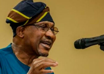 Buhari Anti-corruption Team Member, Femi Odekunle Dies of COVID-19