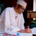 Nigeria: President Buhari Approves Constitutional Amendments Allowing States To Generate, Distribute Electricity, Own Railways