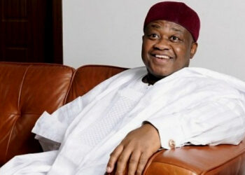 Buhari, Lawan, Gbajabiamila Mourn Sam Nda-Isaiah