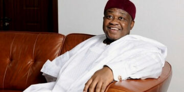 Buhari, Lawan, Gbajabiamila Mourn Sam Nda-Isaiah