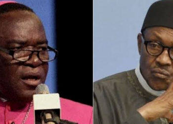 Nigeria: Again, Bishop Kukah Hits Hard At President Buhari In Critical Easter Message