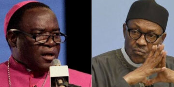 Nigeria: Again, Bishop Kukah Hits Hard At President Buhari In Critical Easter Message