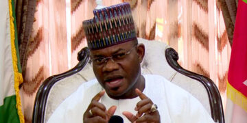Nigeria: Ex-Governor Yahaya Bello Surrenders To EFCC Amid Corruption Allegations
