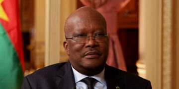Burkina Faso Ex-President Freed From Detention