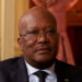 Burkina Faso Ex-President Freed From Detention