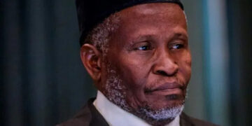 Chief Justice Of Nigeria Resigns Amid Corruption, Gross Misconduct Charges Tests Positive For COVID-19