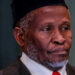 Chief Justice Of Nigeria Resigns Amid Corruption, Gross Misconduct Charges Tests Positive For COVID-19