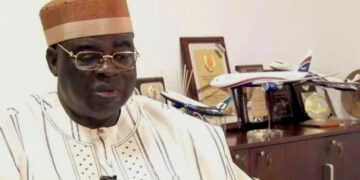 COVID-19 Hundreds Lose Their Jobs as Arik Air Lays Off Workers