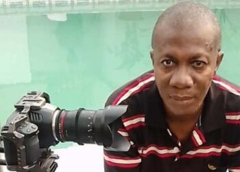 Nollywood filmmaker, Chico Ejiro is dead