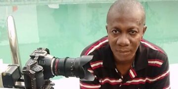 Nollywood filmmaker, Chico Ejiro is dead