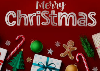 Christmas Greetings From The Heritage Times