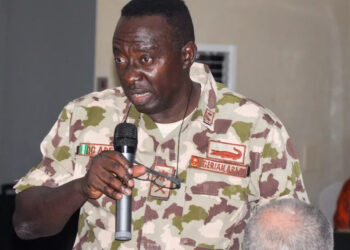 Court Martial Convicts, Demotes Major-General Adeniyi over Leaked Video