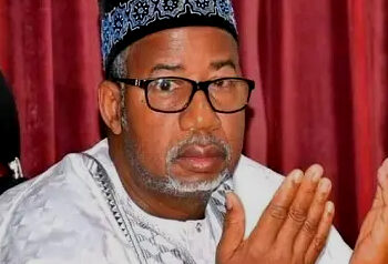 David Mark Made Me What I Am Today – Bauchi Gov