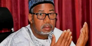 David Mark Made Me What I Am Today – Bauchi Gov