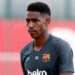 Junior Firpo slams Barcelona attackers after disappointing home draw against Eibar