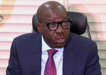 University of Ibadan Clears Obaseki of Certificate Forgery Allegation