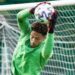 Gernot Rohr: Maduka Okoye NOT Super Eagles first-choice goalkeeper
