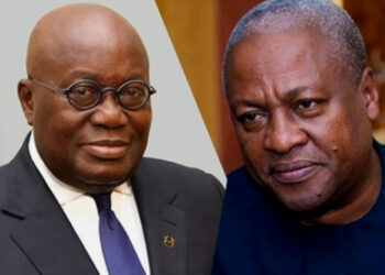 Electoral Body Urges Peace As Ghanaians Head To Polls